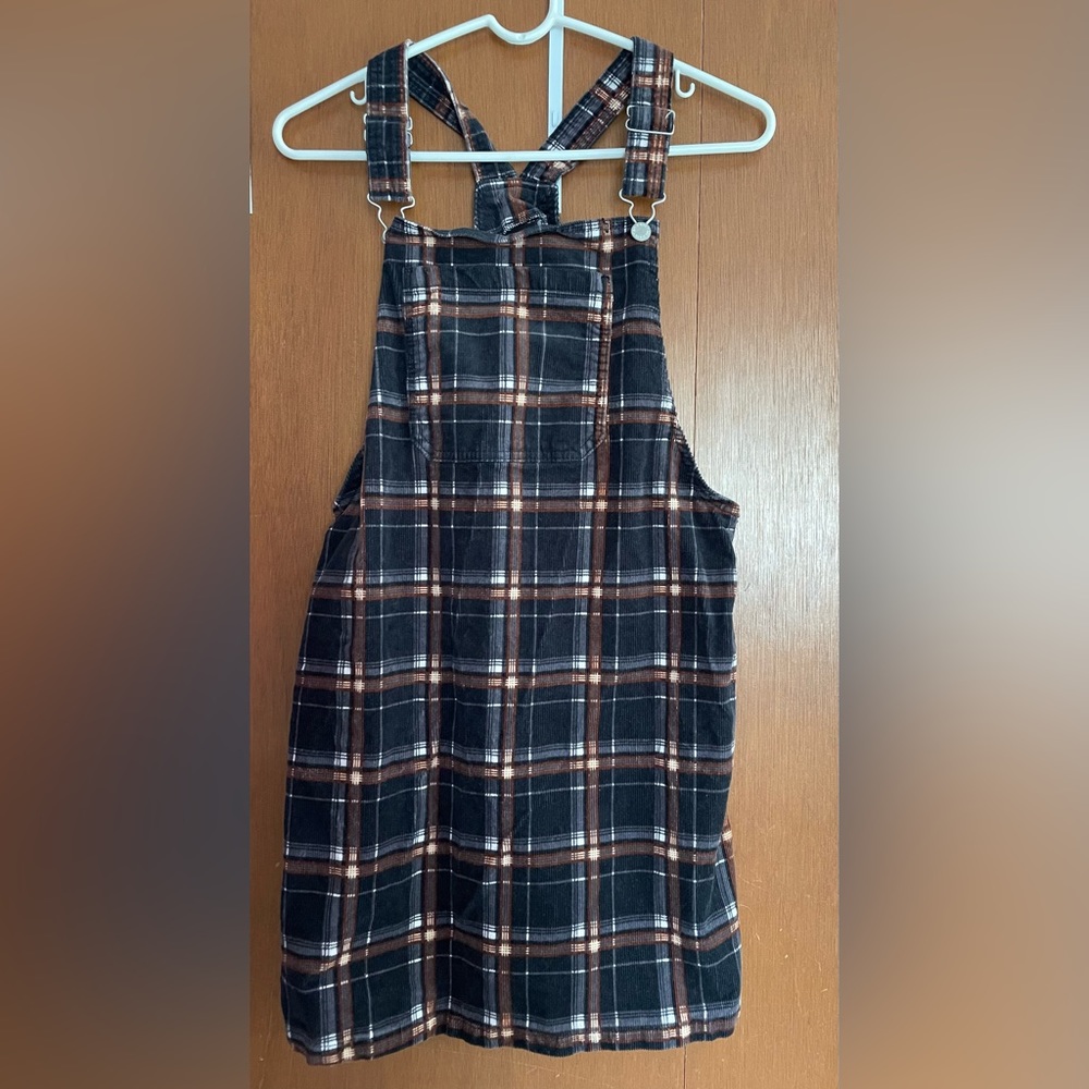 Target women’s corduroy dress